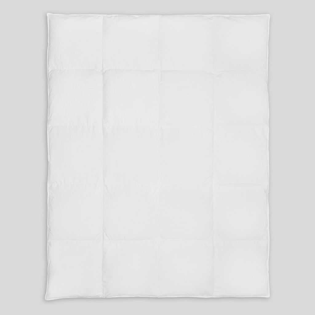 Kołdra Puch 75% Premium 220x200