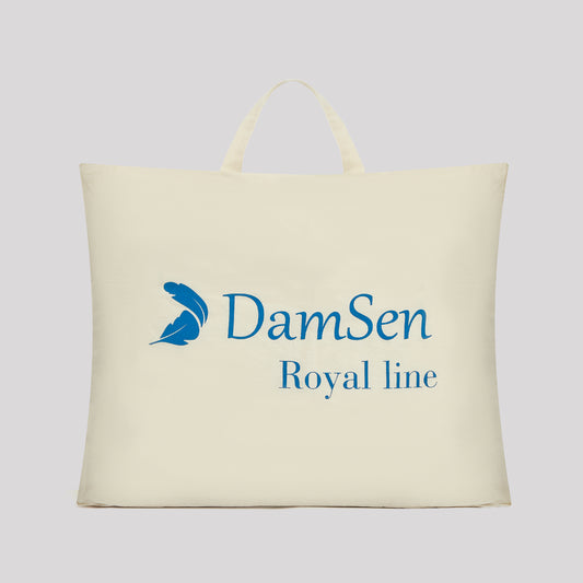 Poduszka Royal Line – 100% Puch Gęsi 850 CUIN